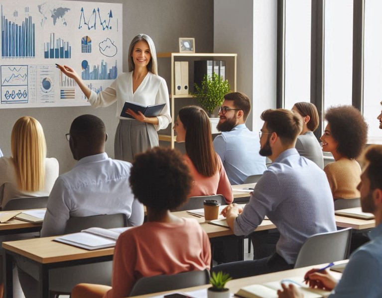 Smallcap Tech Stocks